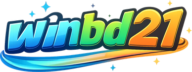 winbd21 ব্র্যান্ড লোগো